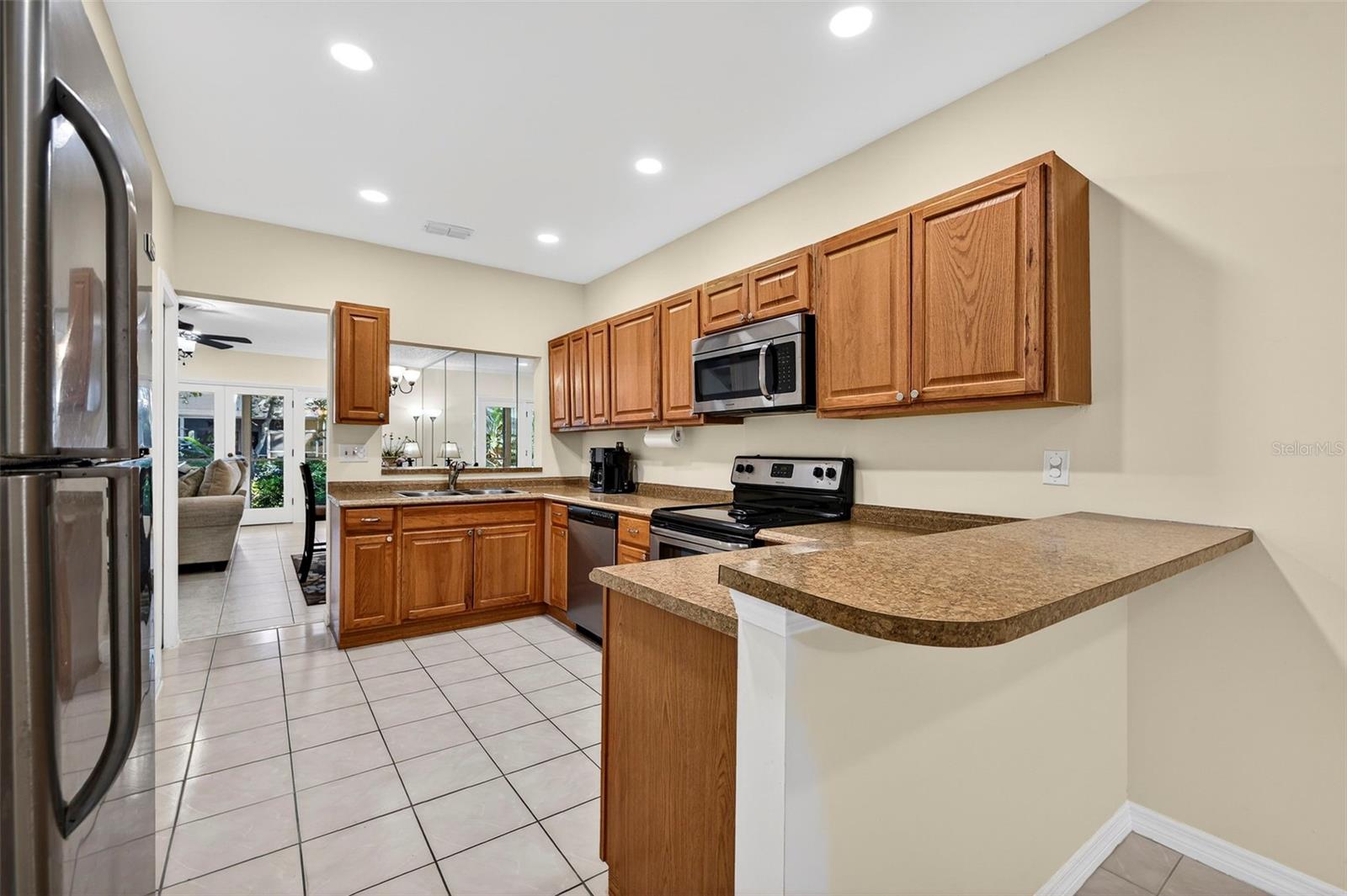 903 PINELLAS BAYWAY S #308 — photo 17