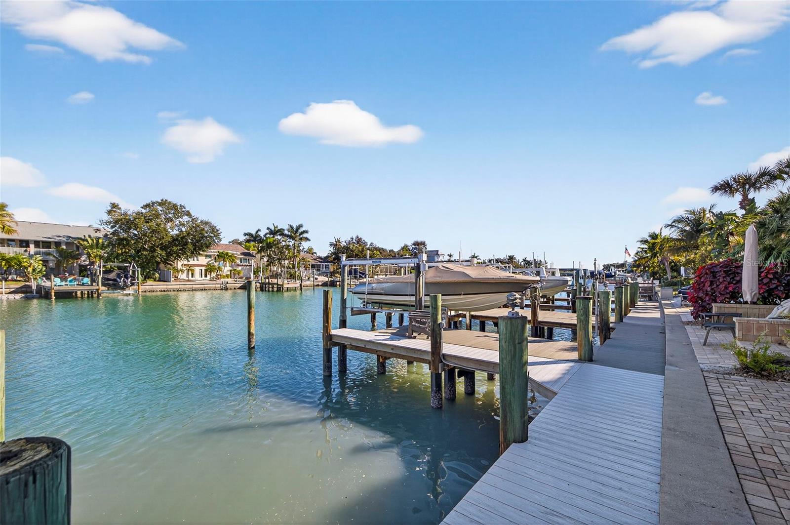 903 PINELLAS BAYWAY S #308 — photo 2
