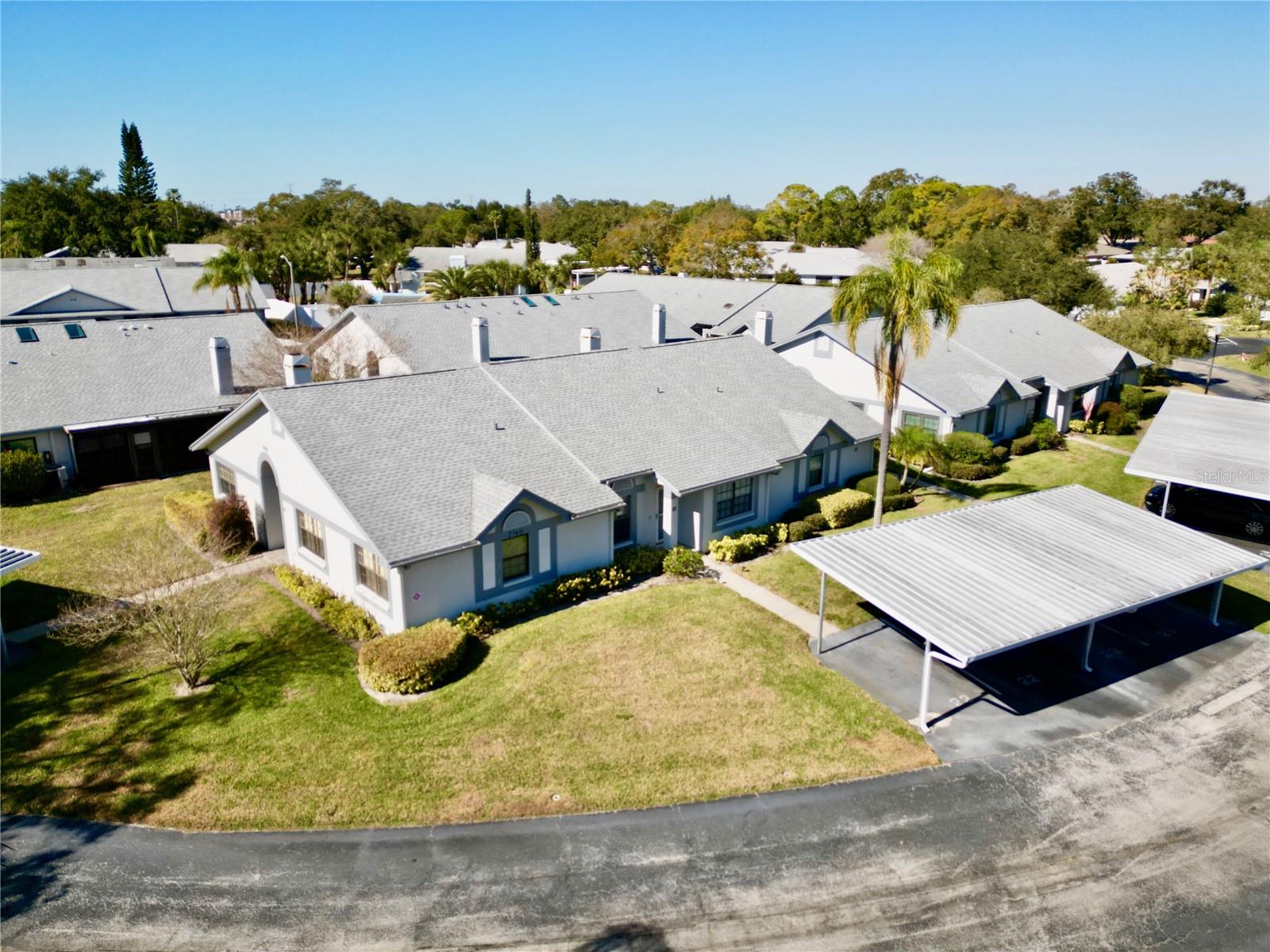 2749 COUNTRYSIDE BLVD #22 — photo 3