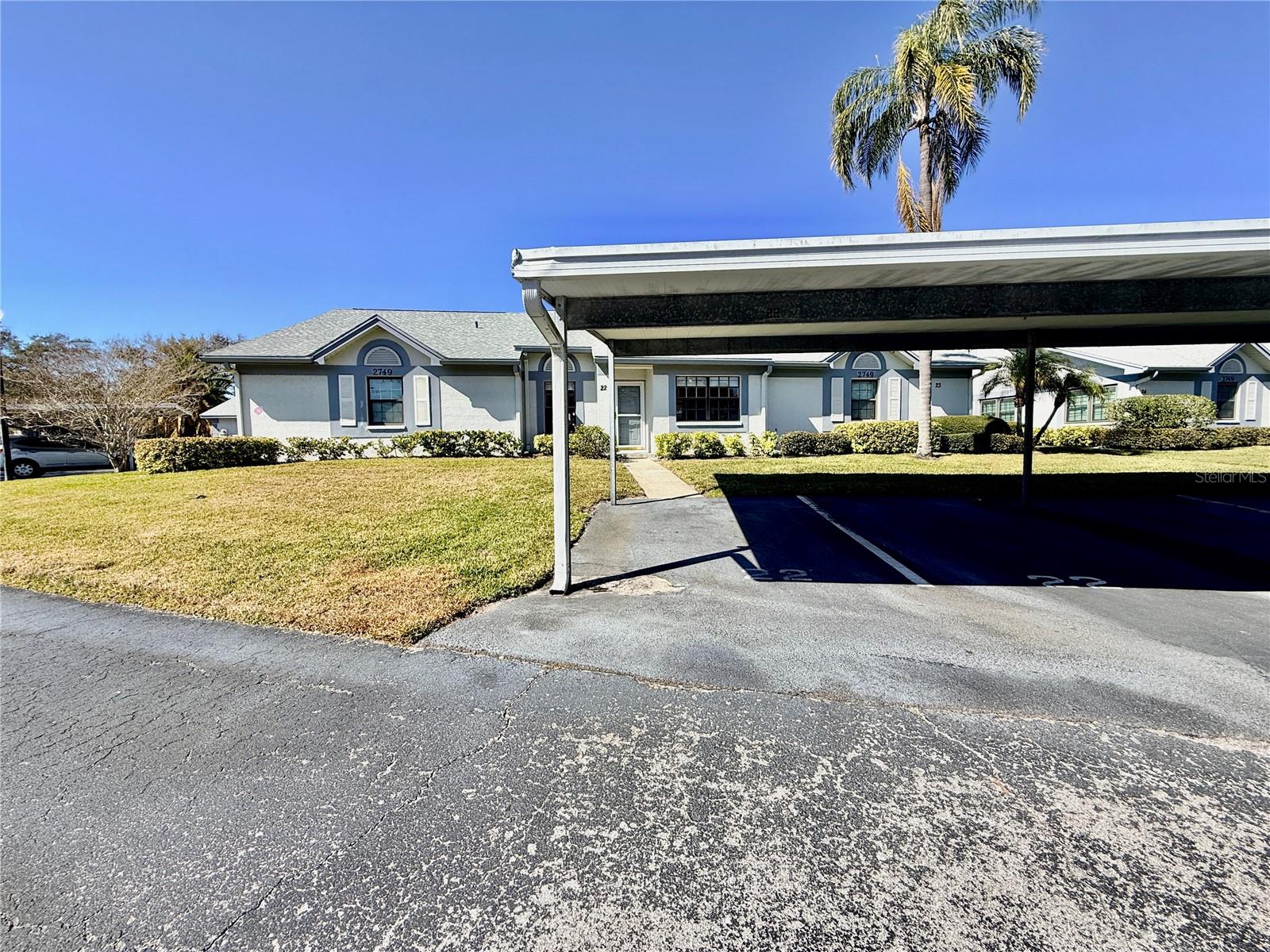 2749 COUNTRYSIDE BLVD #22 — photo 30