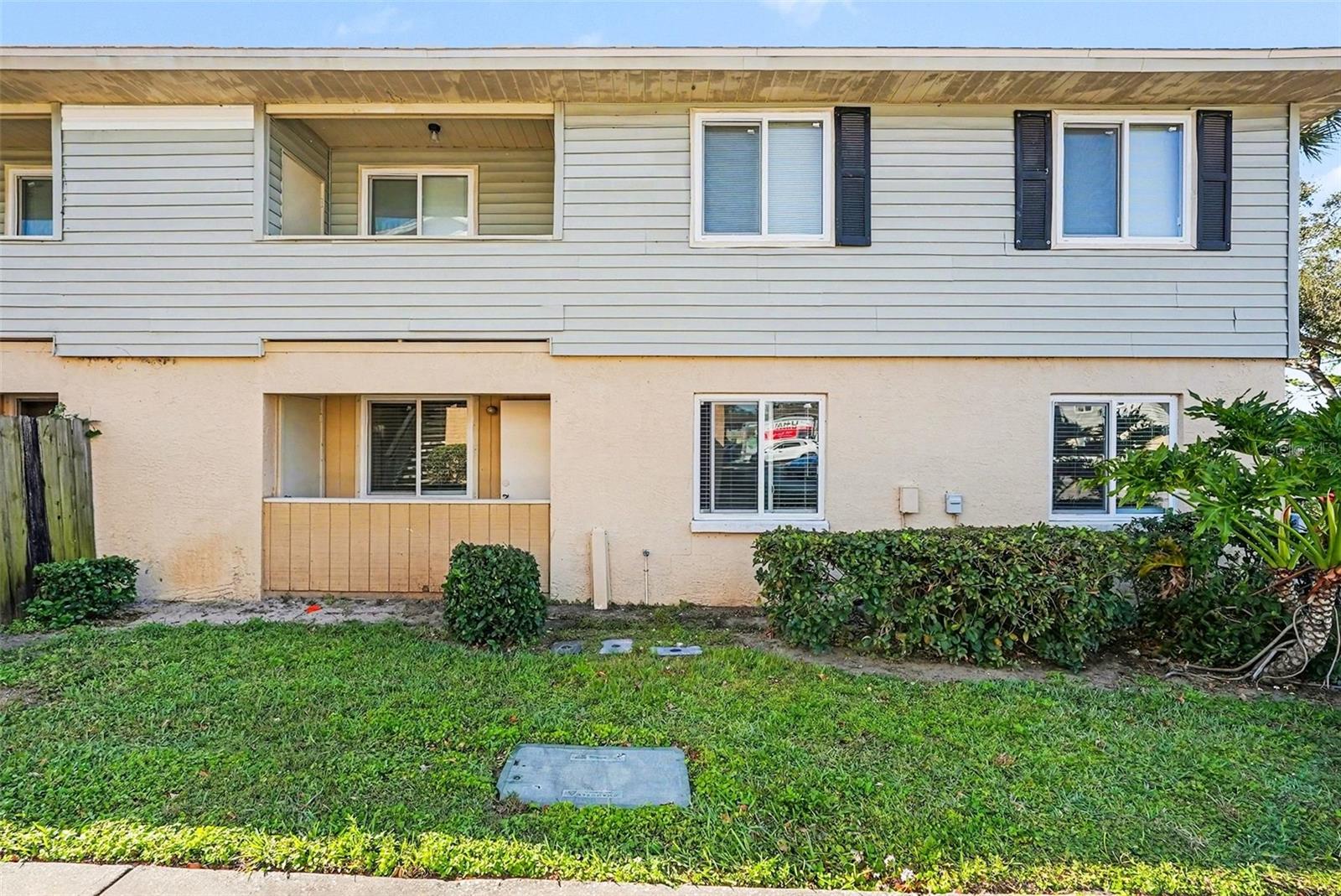 550 GOLDEN RAINTREE PL #550 — photo 24