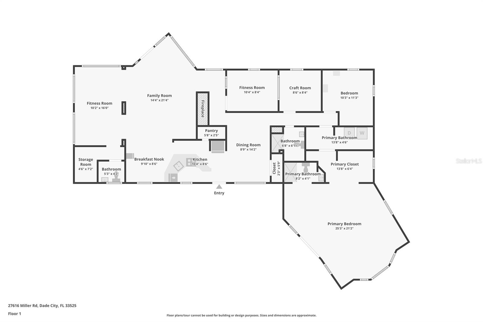 27616 MILLER RD — photo 99