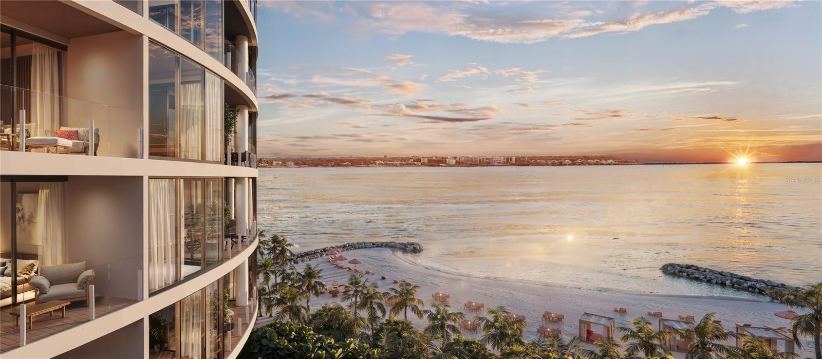 805 S GULFVIEW BLVD #305B — photo 23