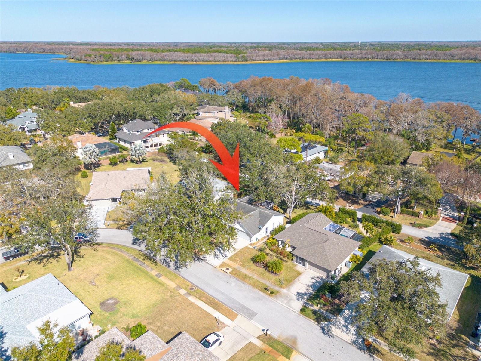 3569 OAK LAKE DR — photo 42