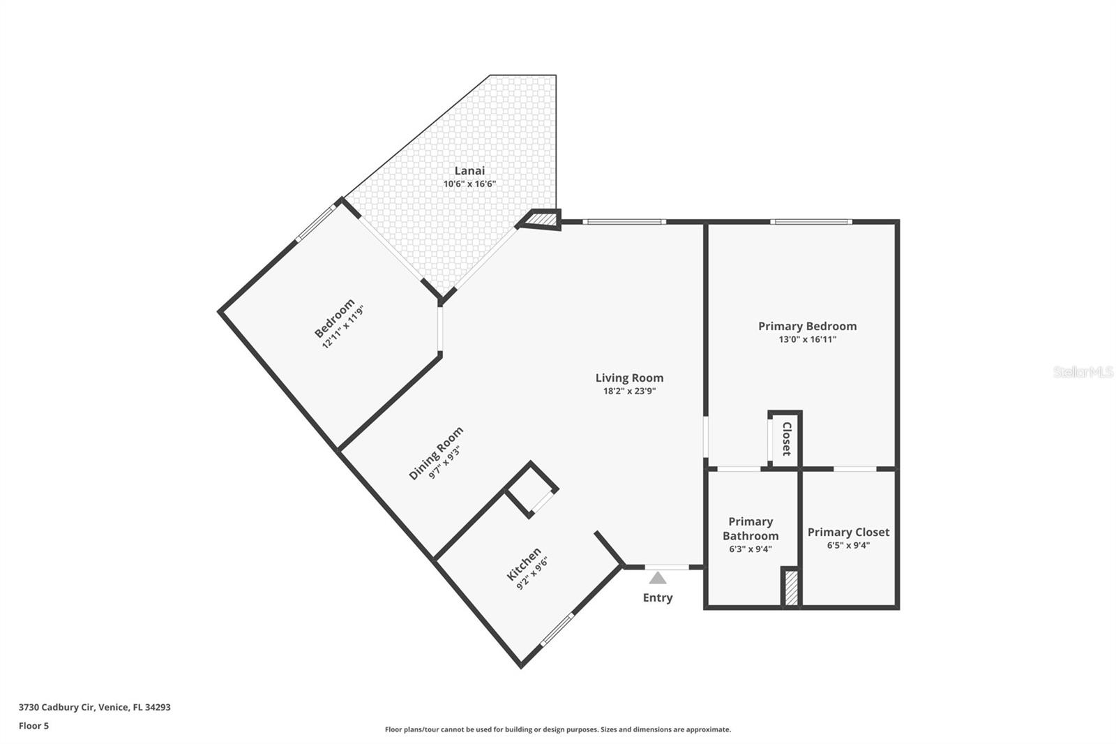 3730 CADBURY CIR #528 — photo 31