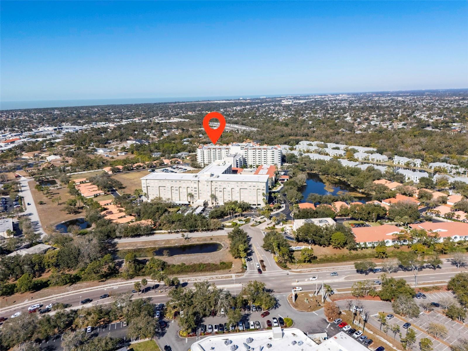 3730 CADBURY CIR #528 — photo 40