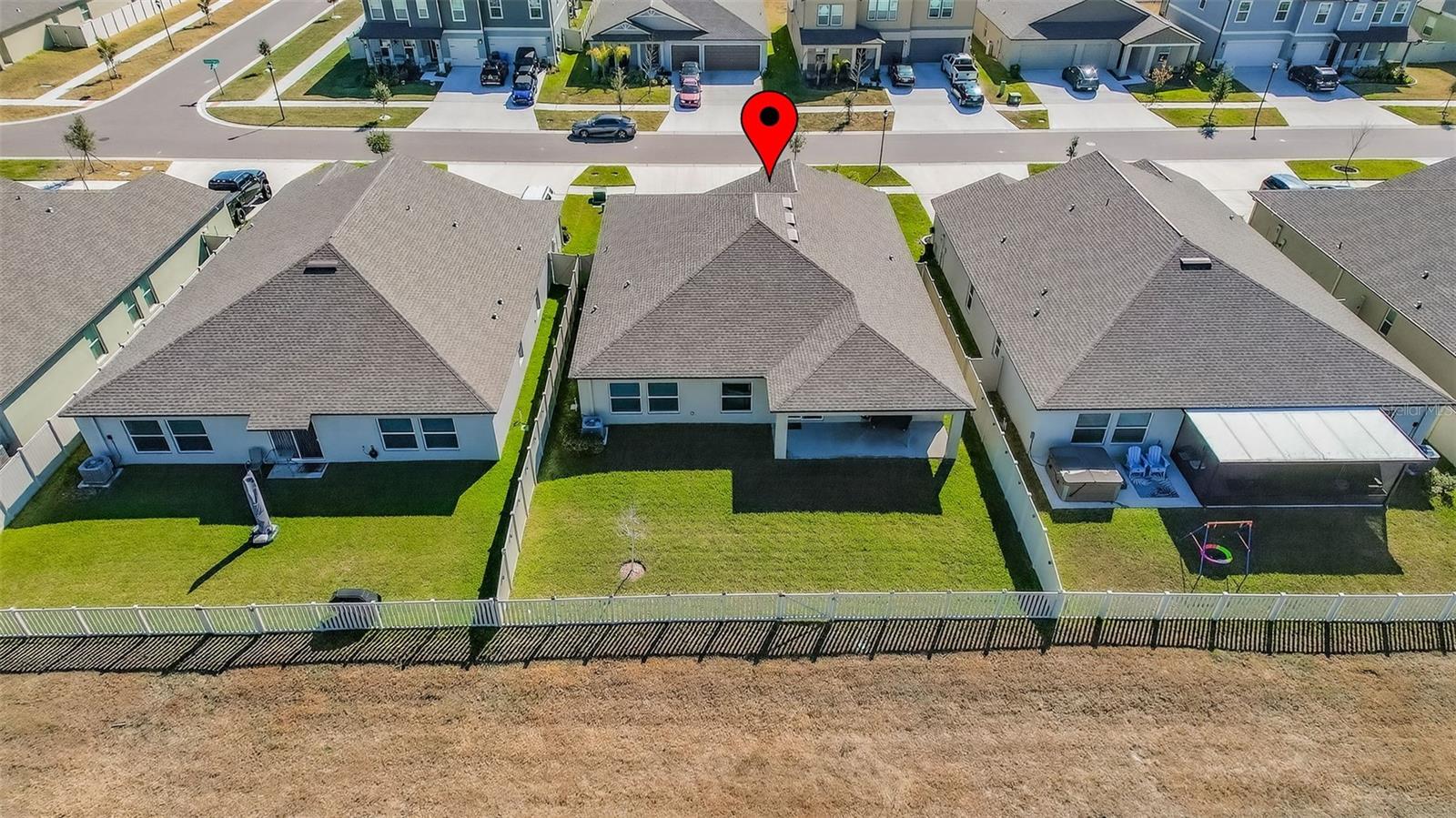 15217 ZIRCON RED DR — photo 49