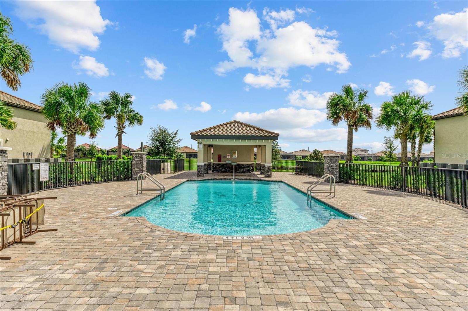 5685 PALMER CIR #105 — photo 42