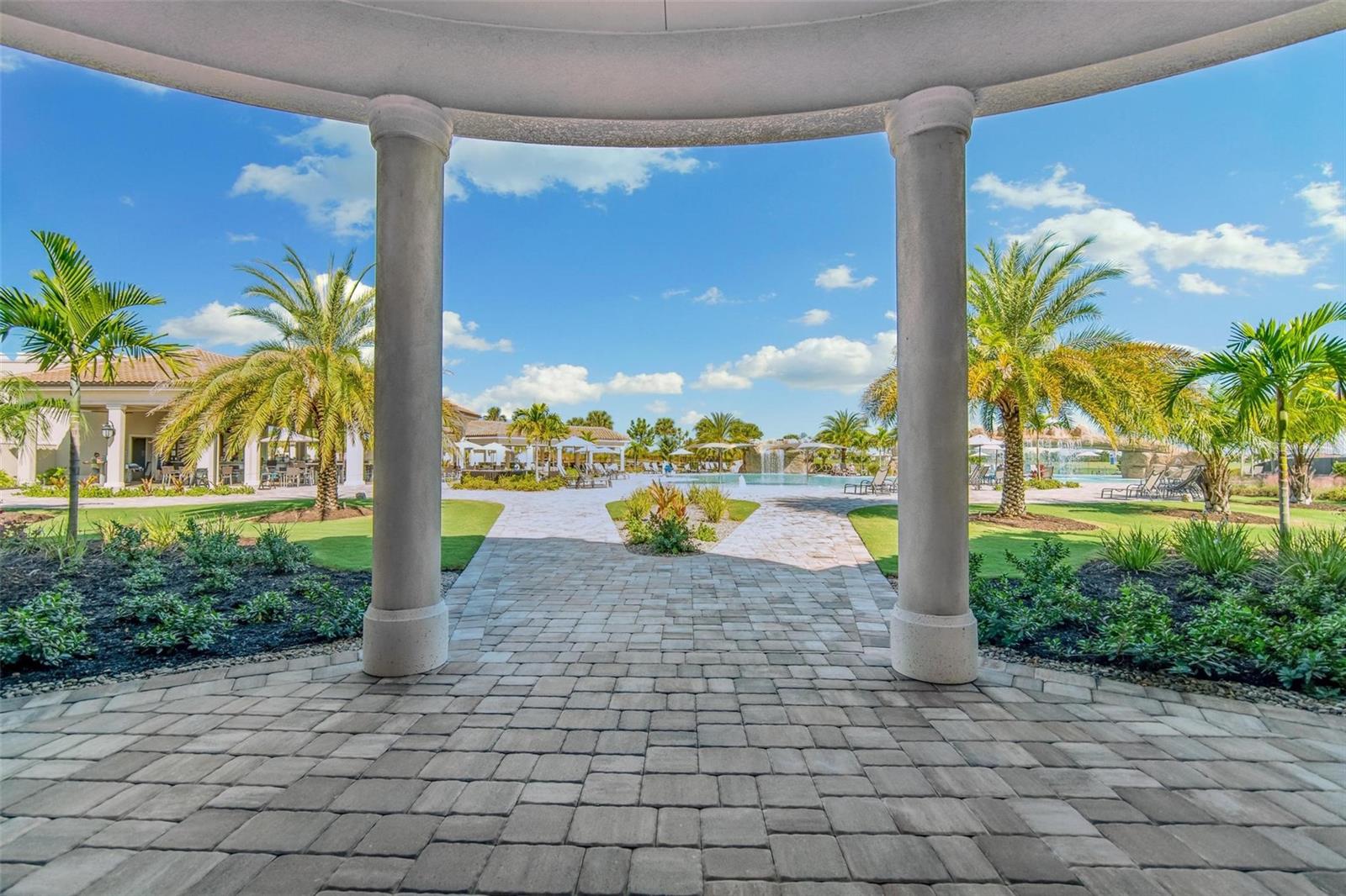 5685 PALMER CIR #105 — photo 44