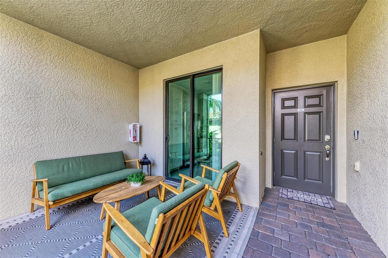 5685 PALMER CIR #105 — photo 3