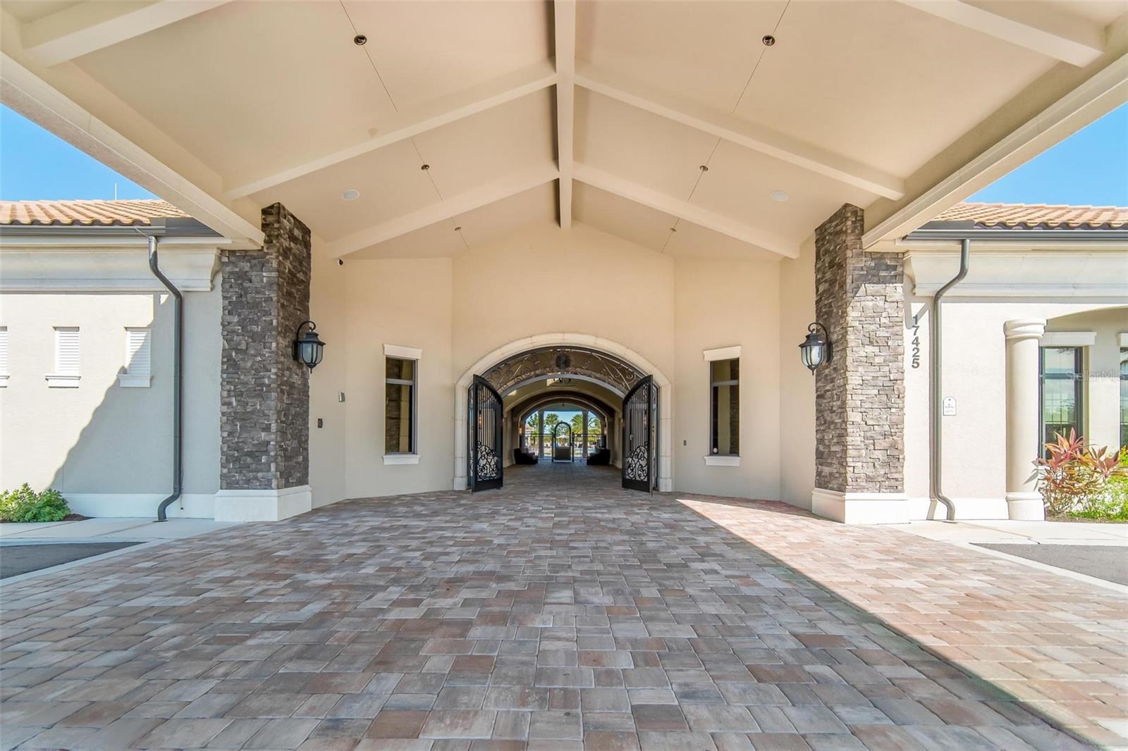 5685 PALMER CIR #105 — photo 43