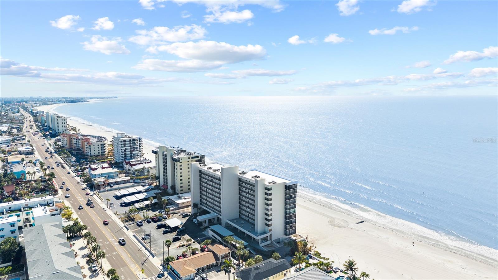 15462 GULF BLVD #601 — photo 35