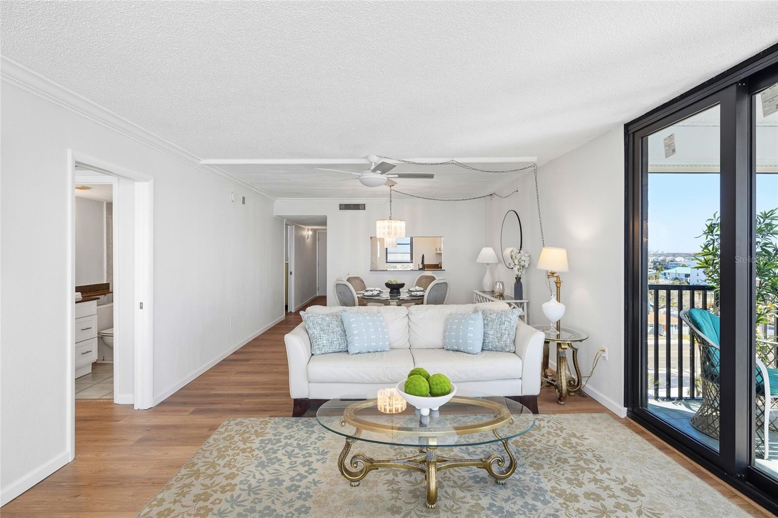 15462 GULF BLVD #601 — photo 15
