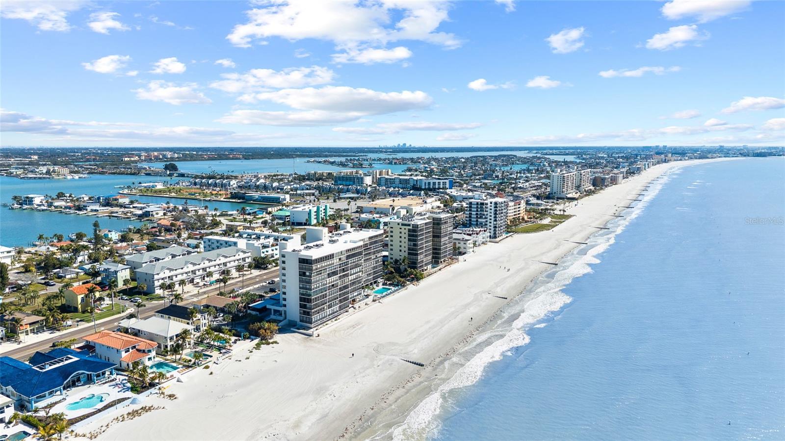 15462 GULF BLVD #601 — photo 40