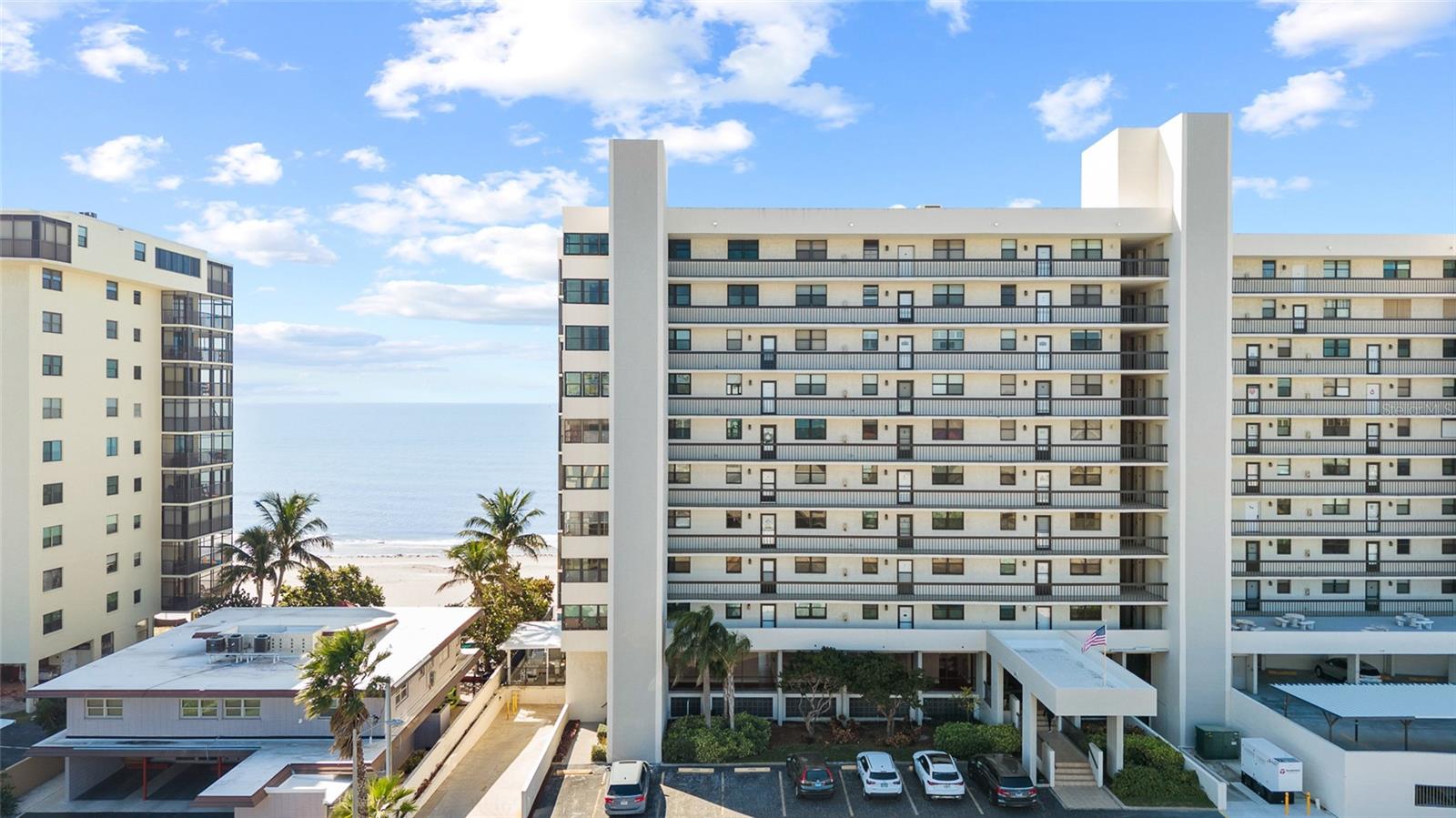15462 GULF BLVD #601 — photo 3