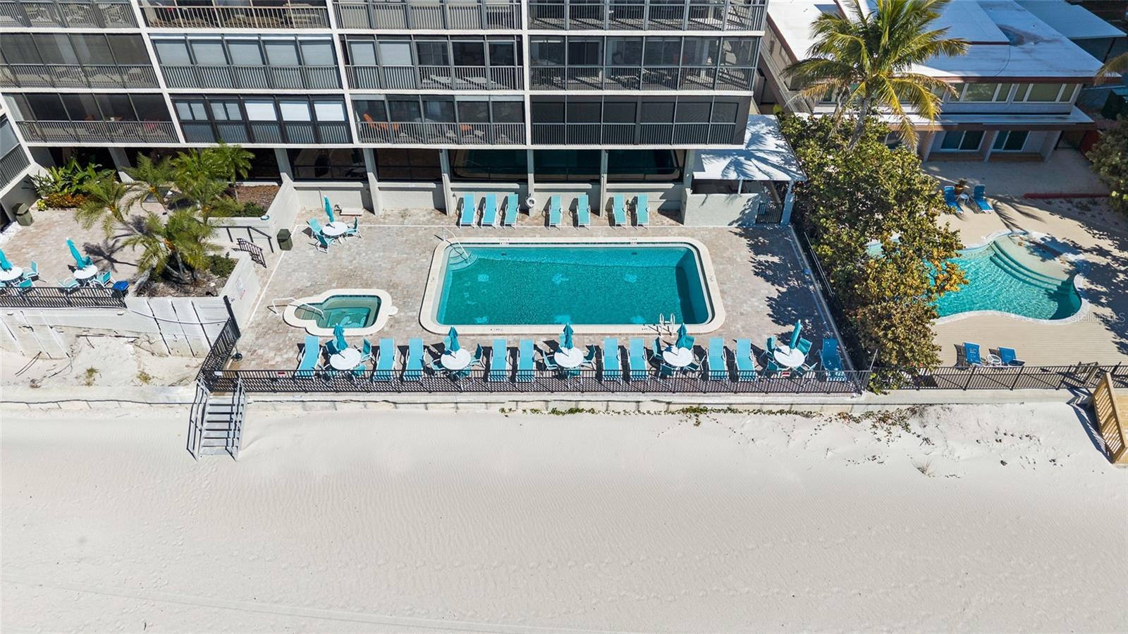 15462 GULF BLVD #601 — photo 41