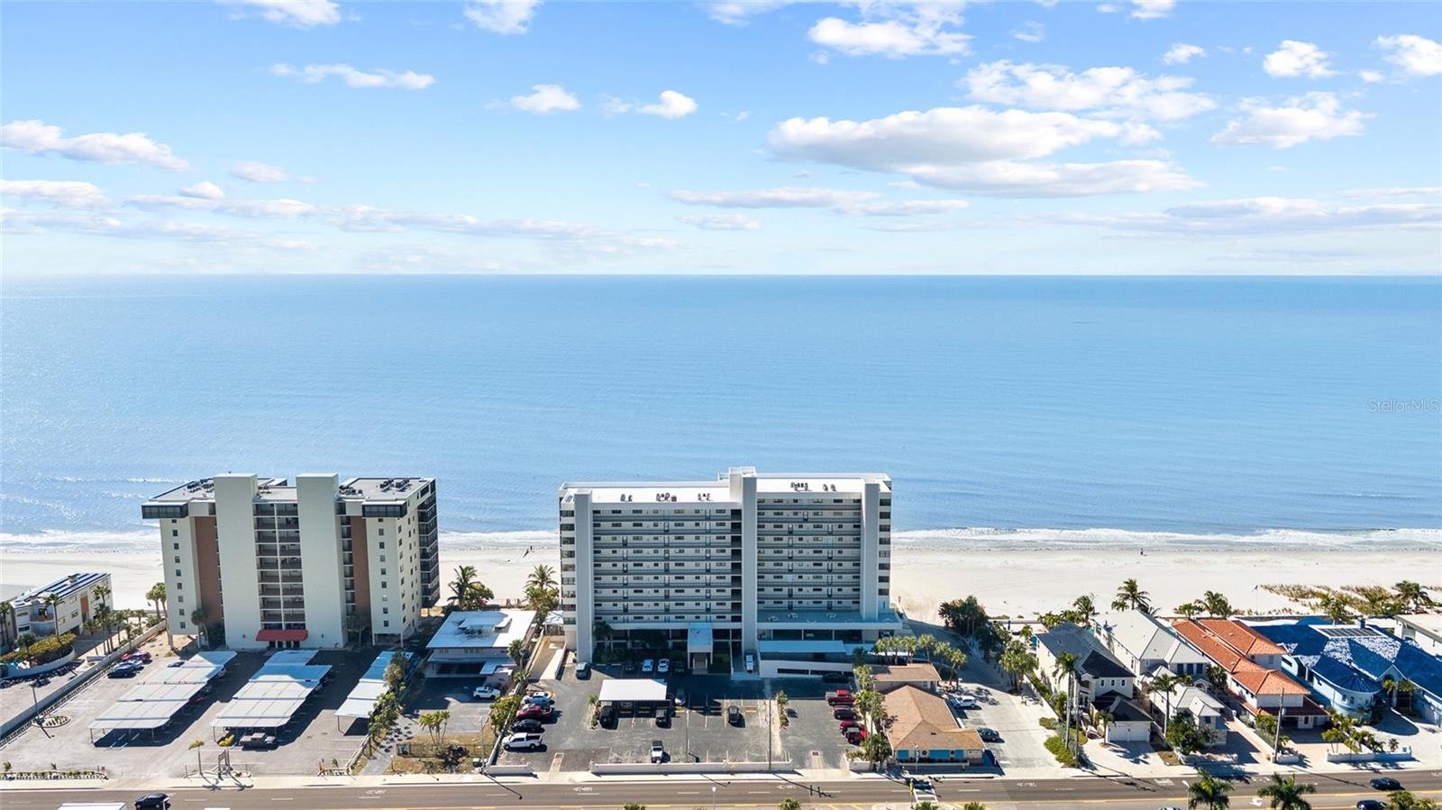 15462 GULF BLVD #601 — photo 34