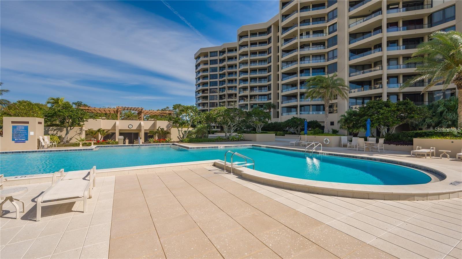 1211 GULF OF MEXICO DR #403 — photo 38
