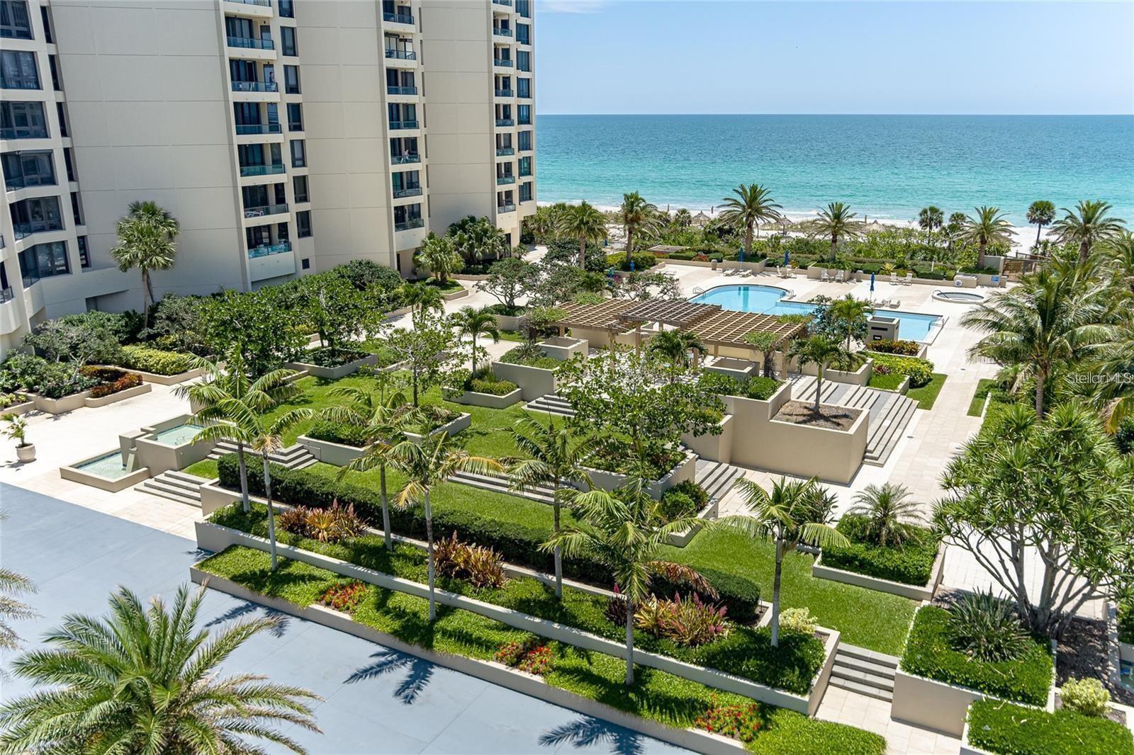 1211 GULF OF MEXICO DR #403 — photo 39