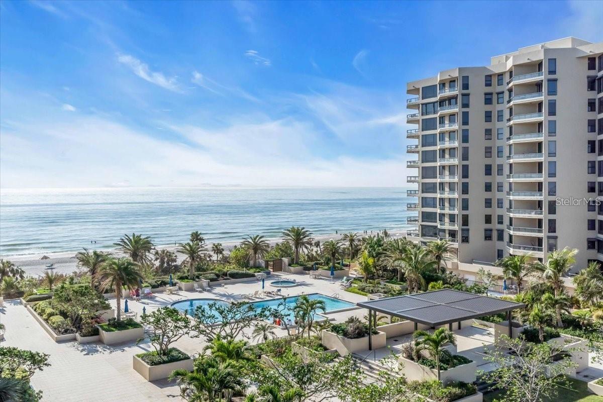 1211 GULF OF MEXICO DR #403 — photo 48
