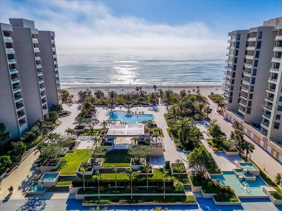 1211 GULF OF MEXICO DR #403 — photo 31