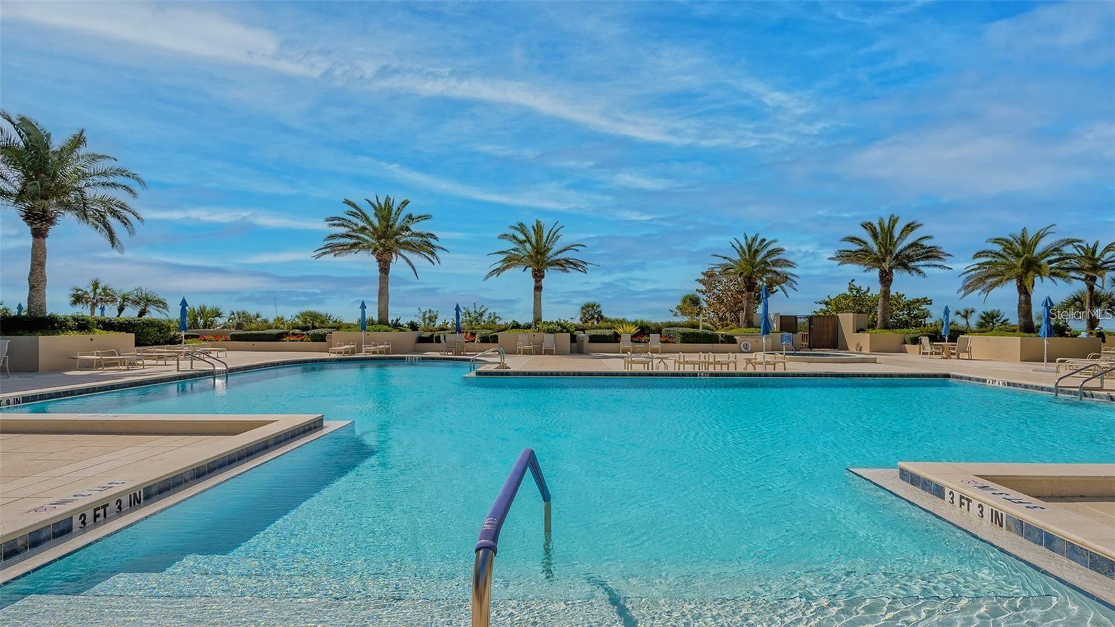 1211 GULF OF MEXICO DR #403 — photo 34