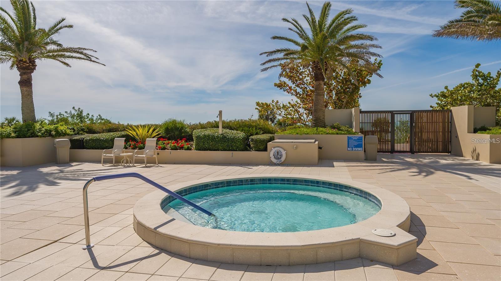 1211 GULF OF MEXICO DR #403 — photo 33