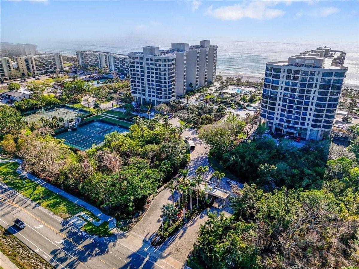 1211 GULF OF MEXICO DR #403 — photo 47