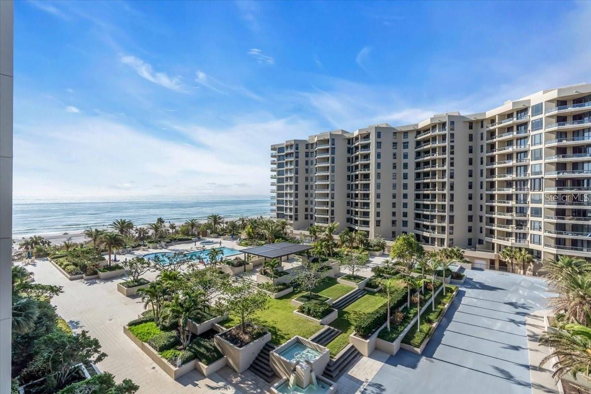 1211 GULF OF MEXICO DR #403 — photo 49