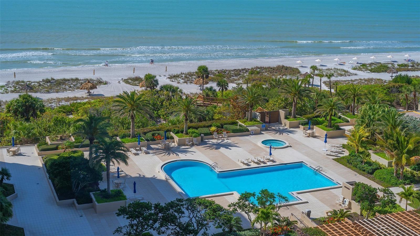 1211 GULF OF MEXICO DR #403 — photo 41