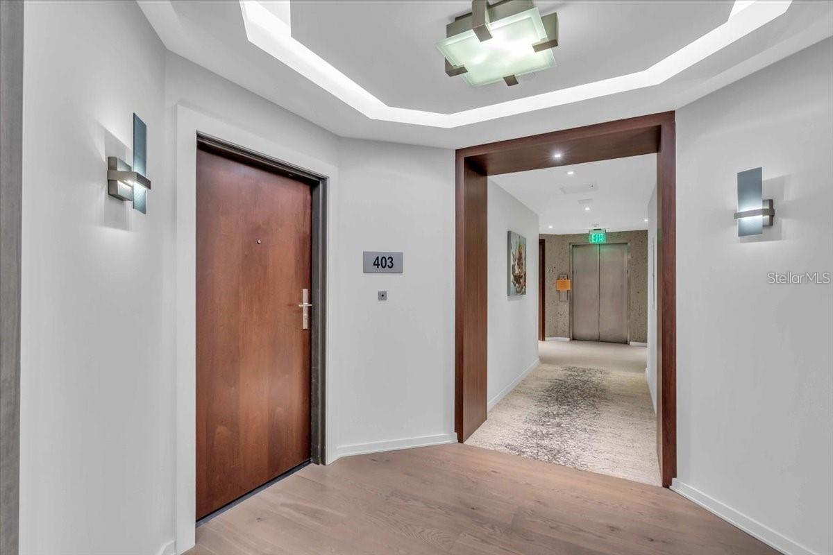 1211 GULF OF MEXICO DR #403 — photo 2