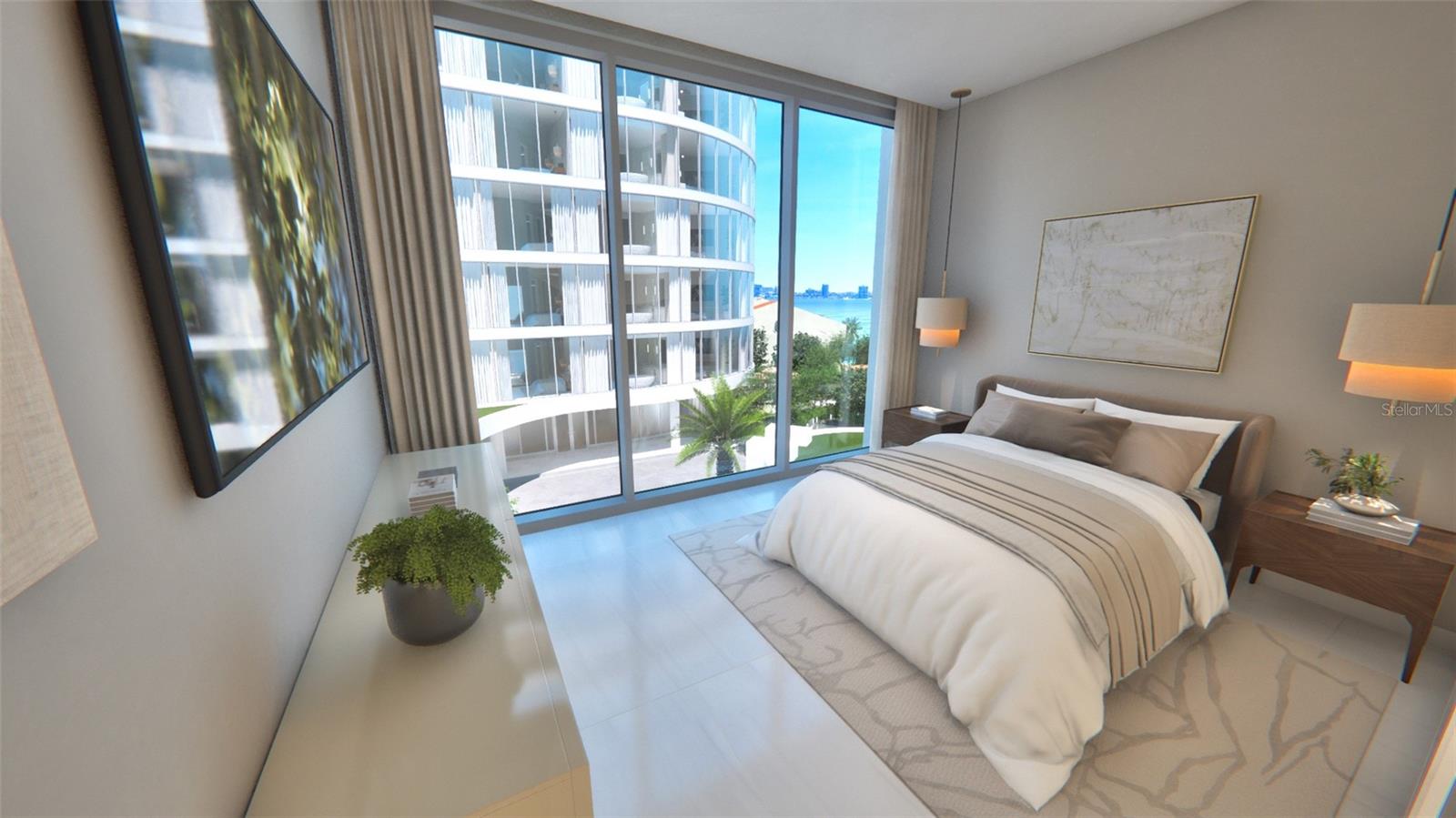 805 S GULFVIEW BLVD #407A — photo 12