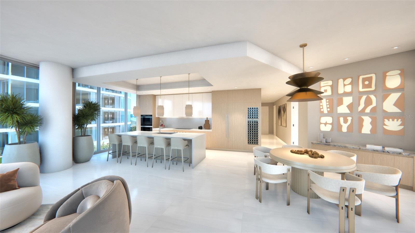 805 S GULFVIEW BLVD #407A — photo 8