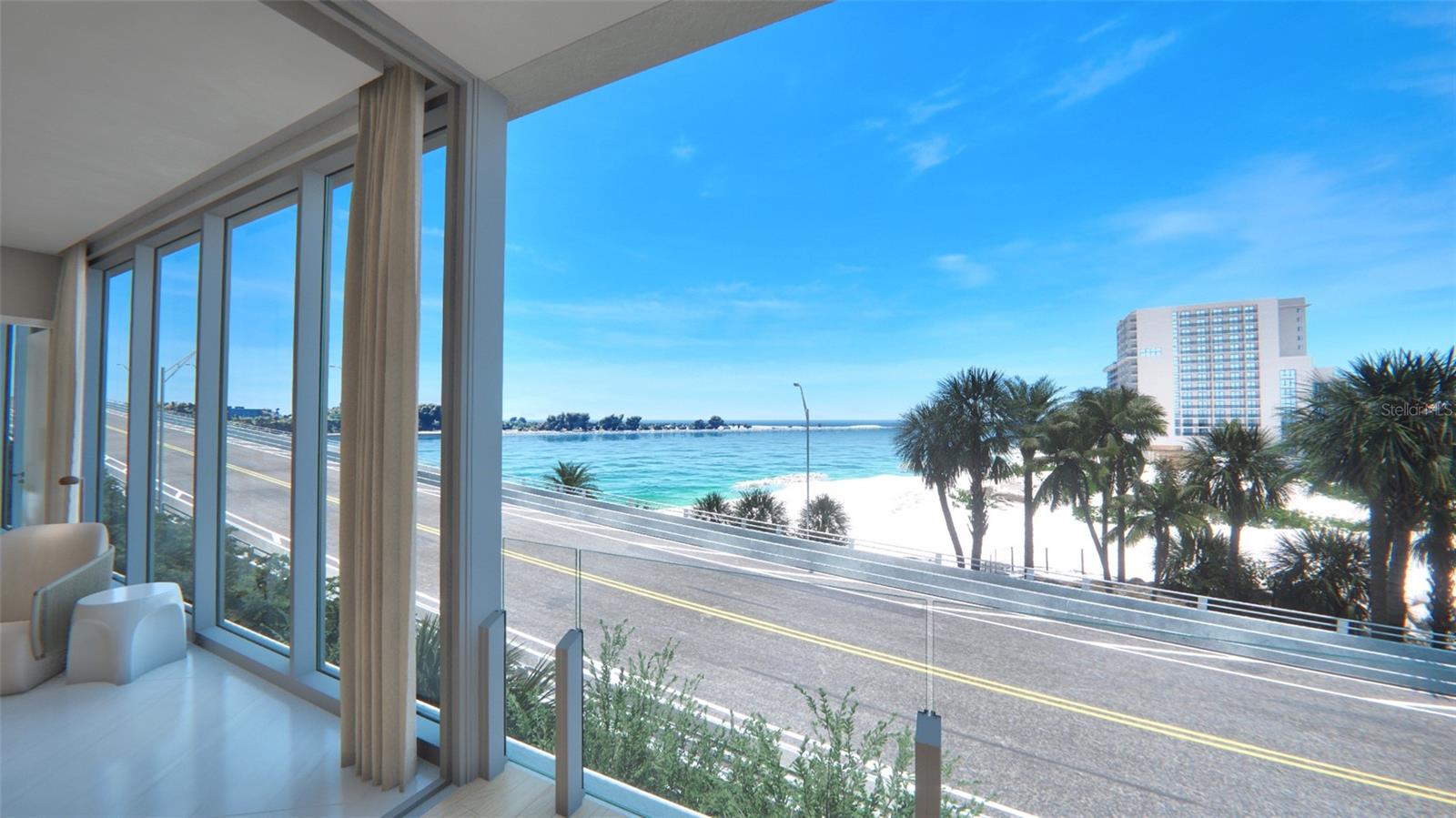805 S GULFVIEW BLVD #407A — photo 13