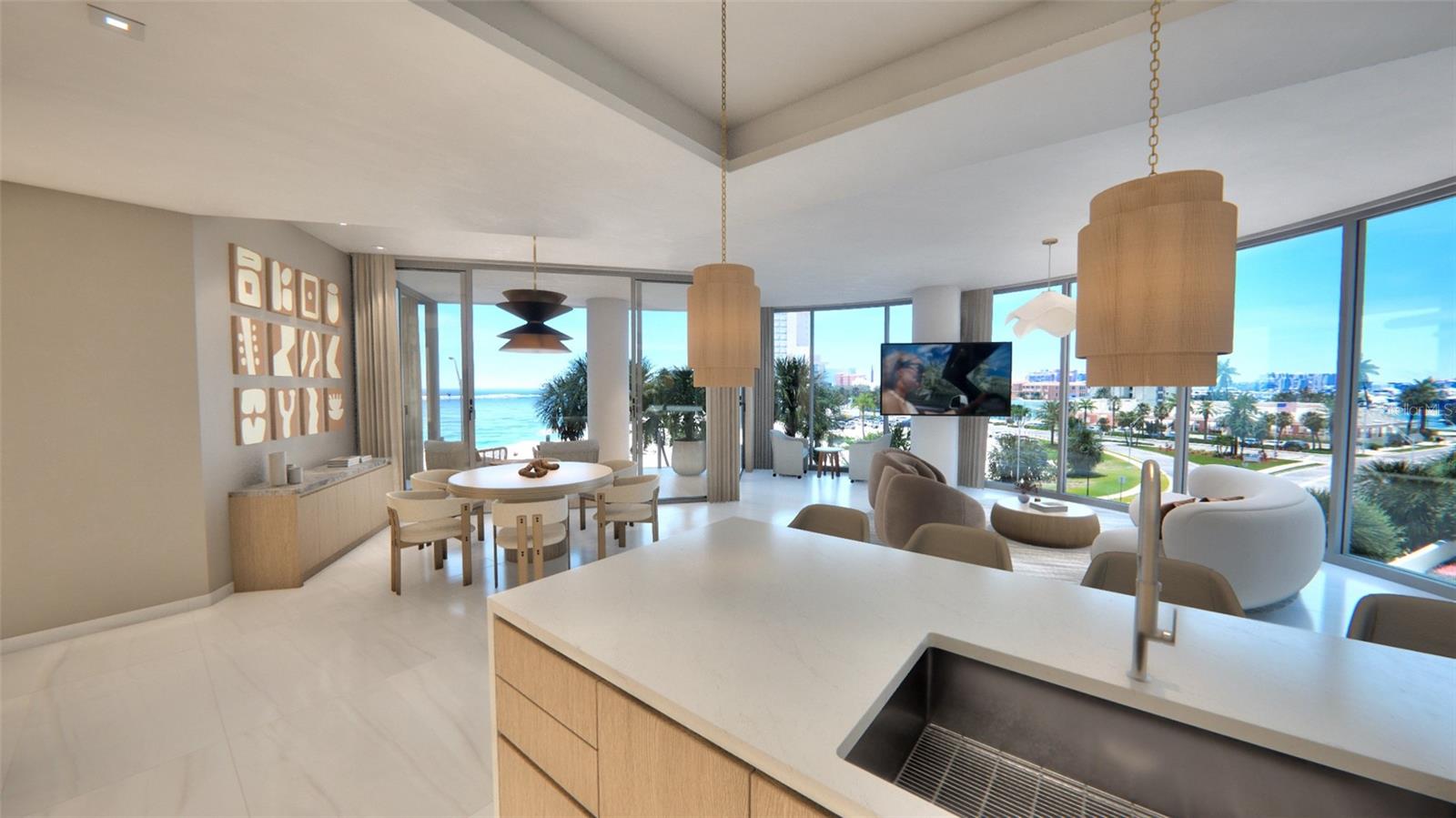805 S GULFVIEW BLVD #407A — photo 9
