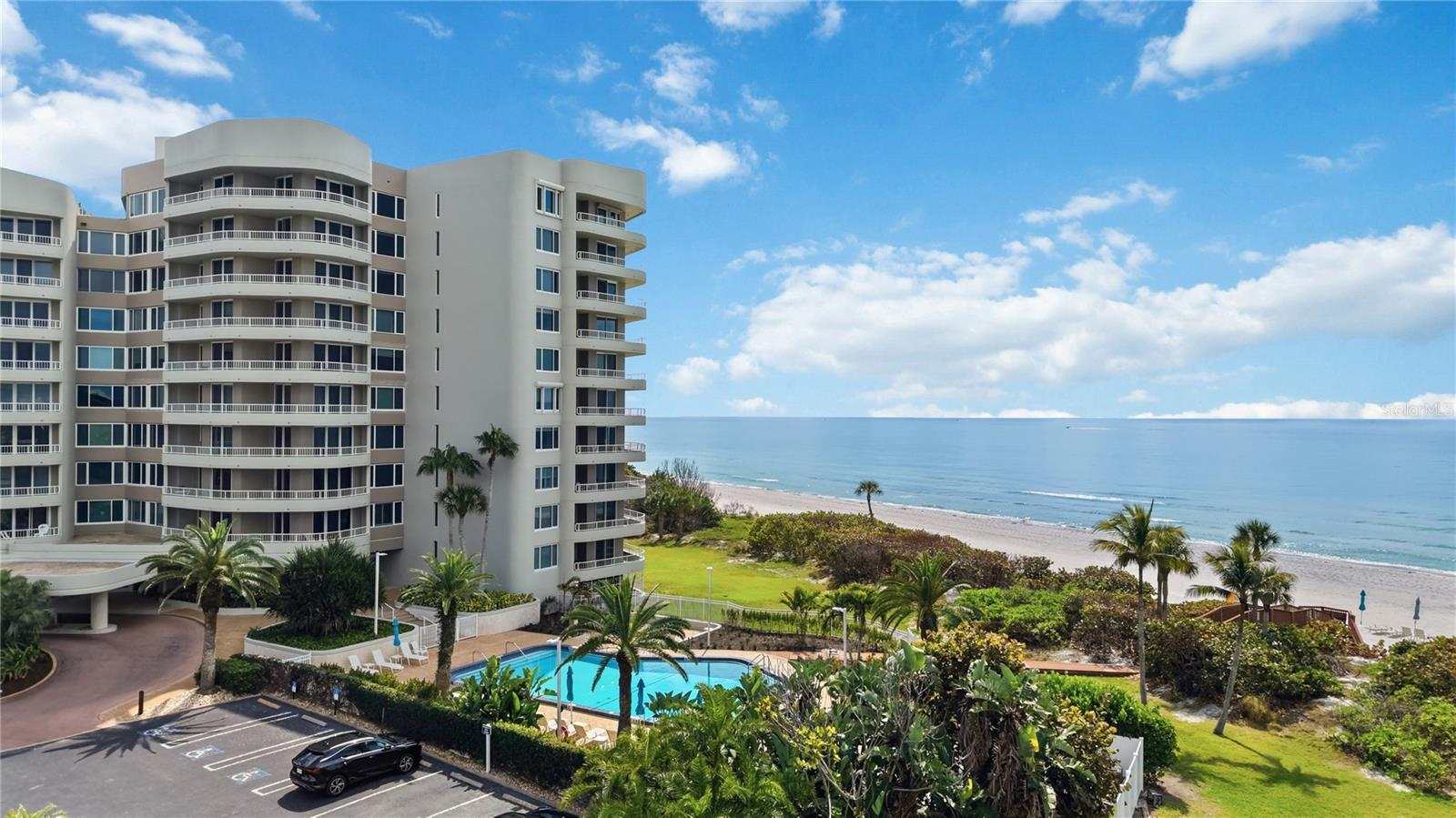 775 LONGBOAT CLUB RD #401 — photo 3