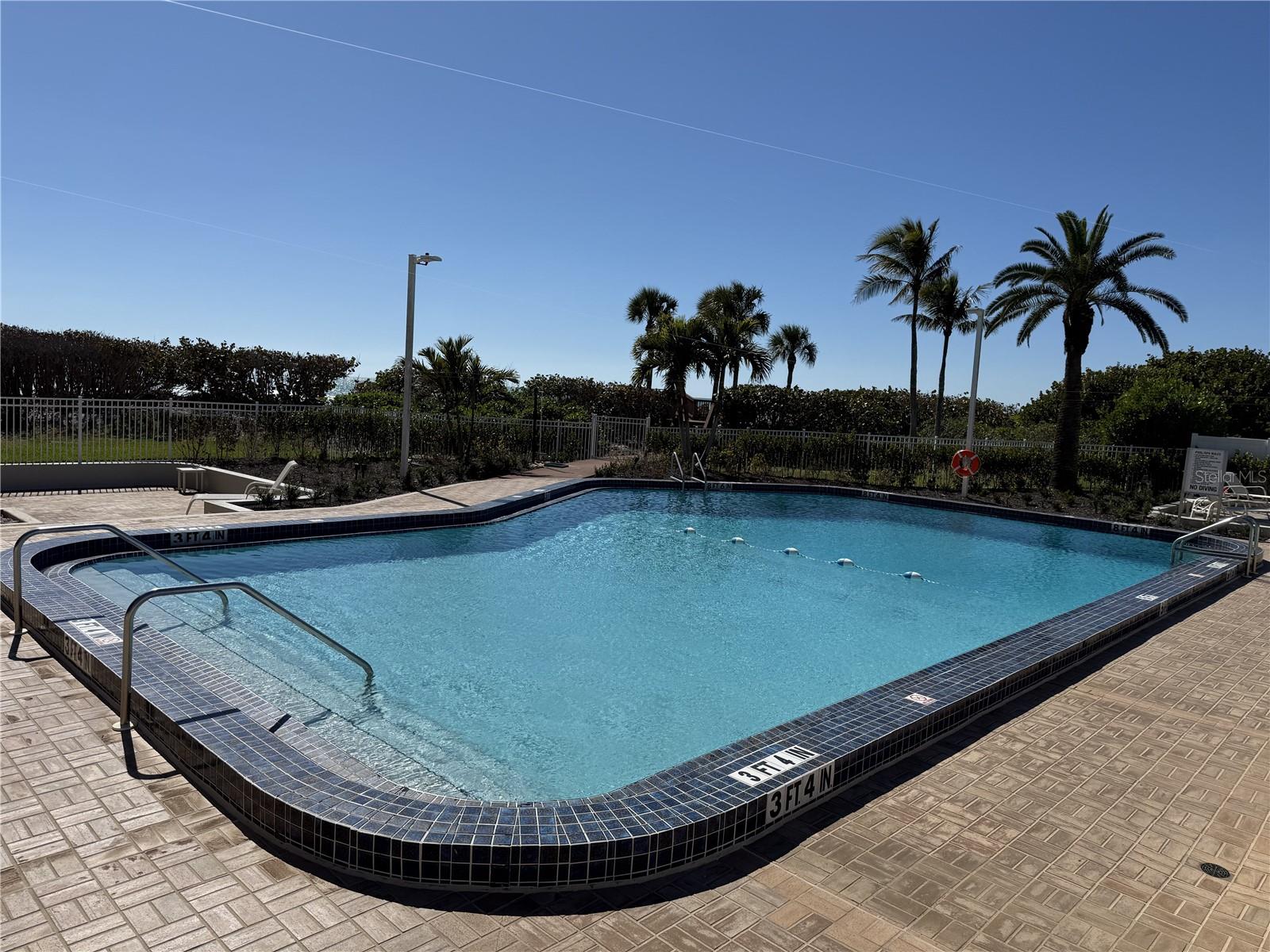 775 LONGBOAT CLUB RD #401 — photo 21