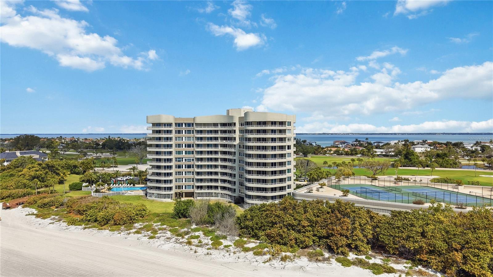 775 LONGBOAT CLUB RD #401 — photo 4