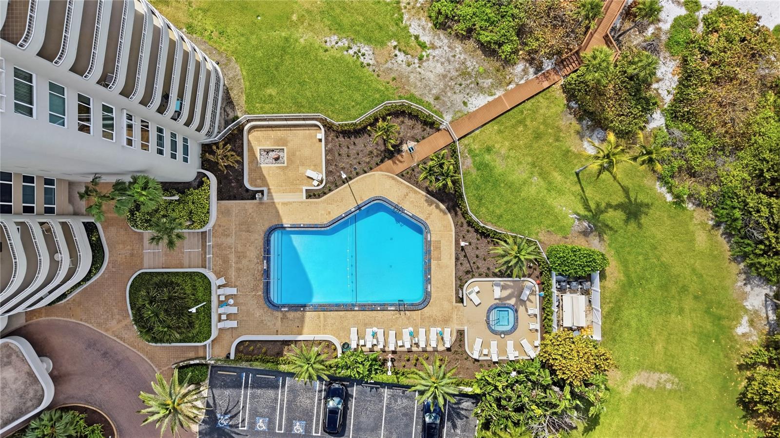 775 LONGBOAT CLUB RD #401 — photo 23