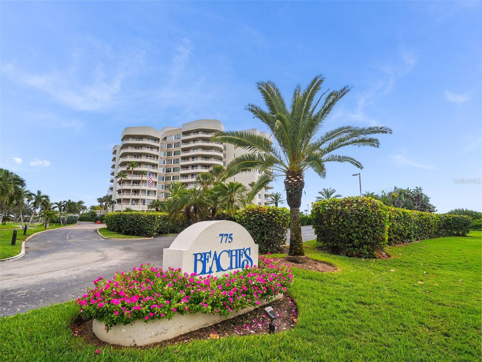 775 LONGBOAT CLUB RD #401 — photo 29