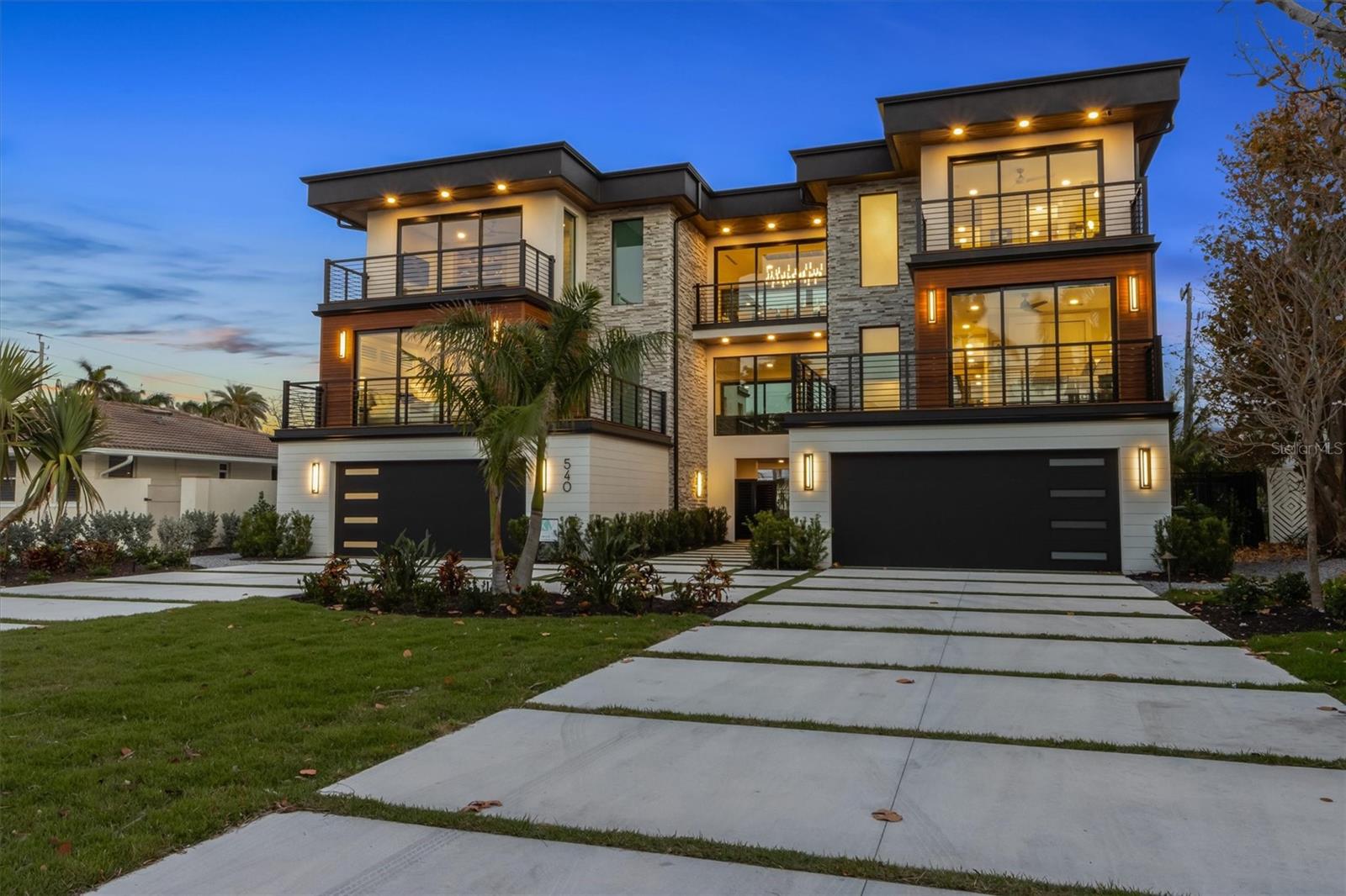 540 S POLK DR — photo 96