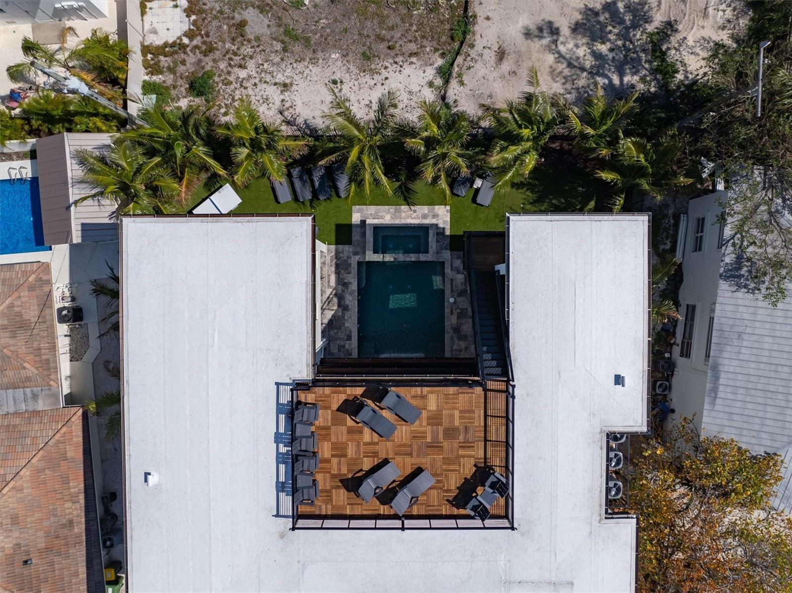 540 S POLK DR — photo 69