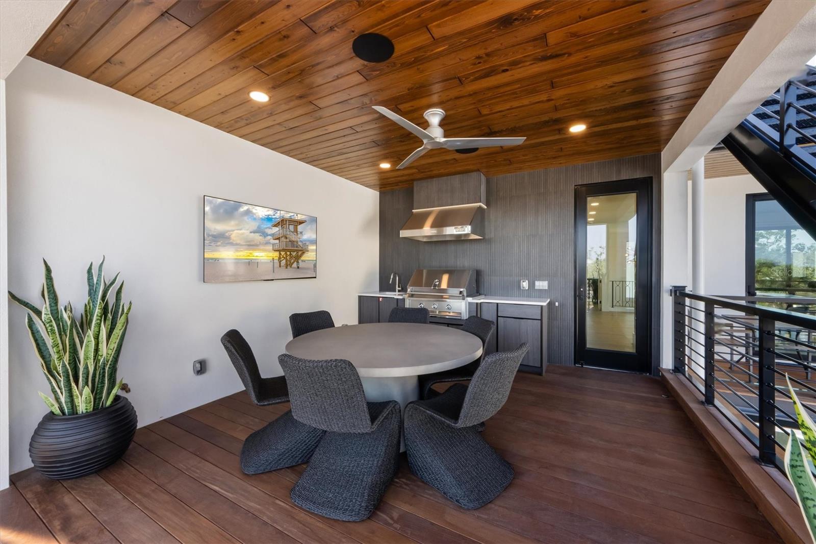 540 S POLK DR — photo 39