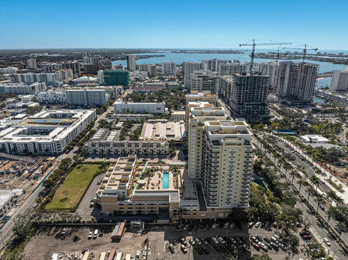 800 N TAMIAMI TRL #910 — photo 49