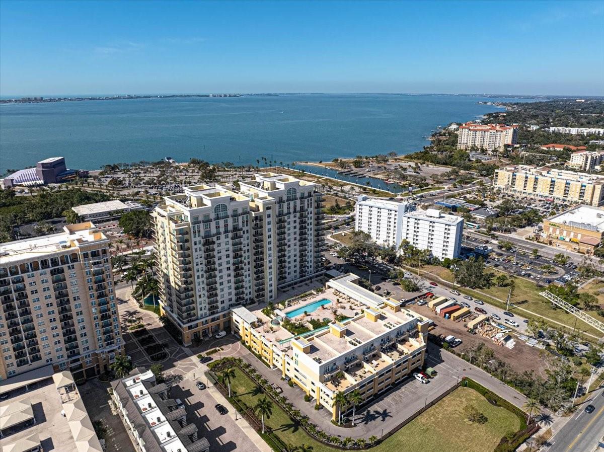 800 N TAMIAMI TRL #910 — photo 43