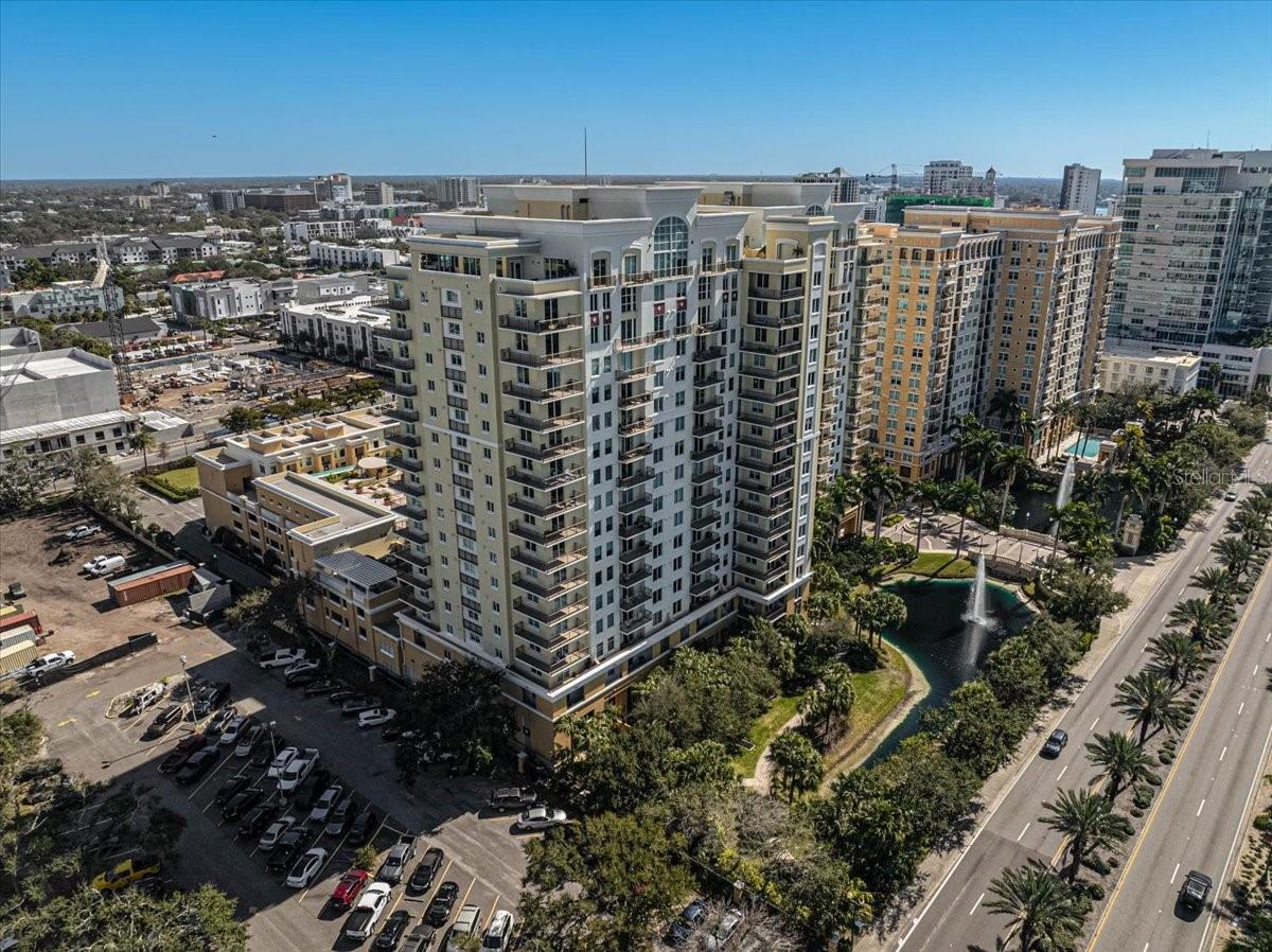 800 N TAMIAMI TRL #910 — photo 46