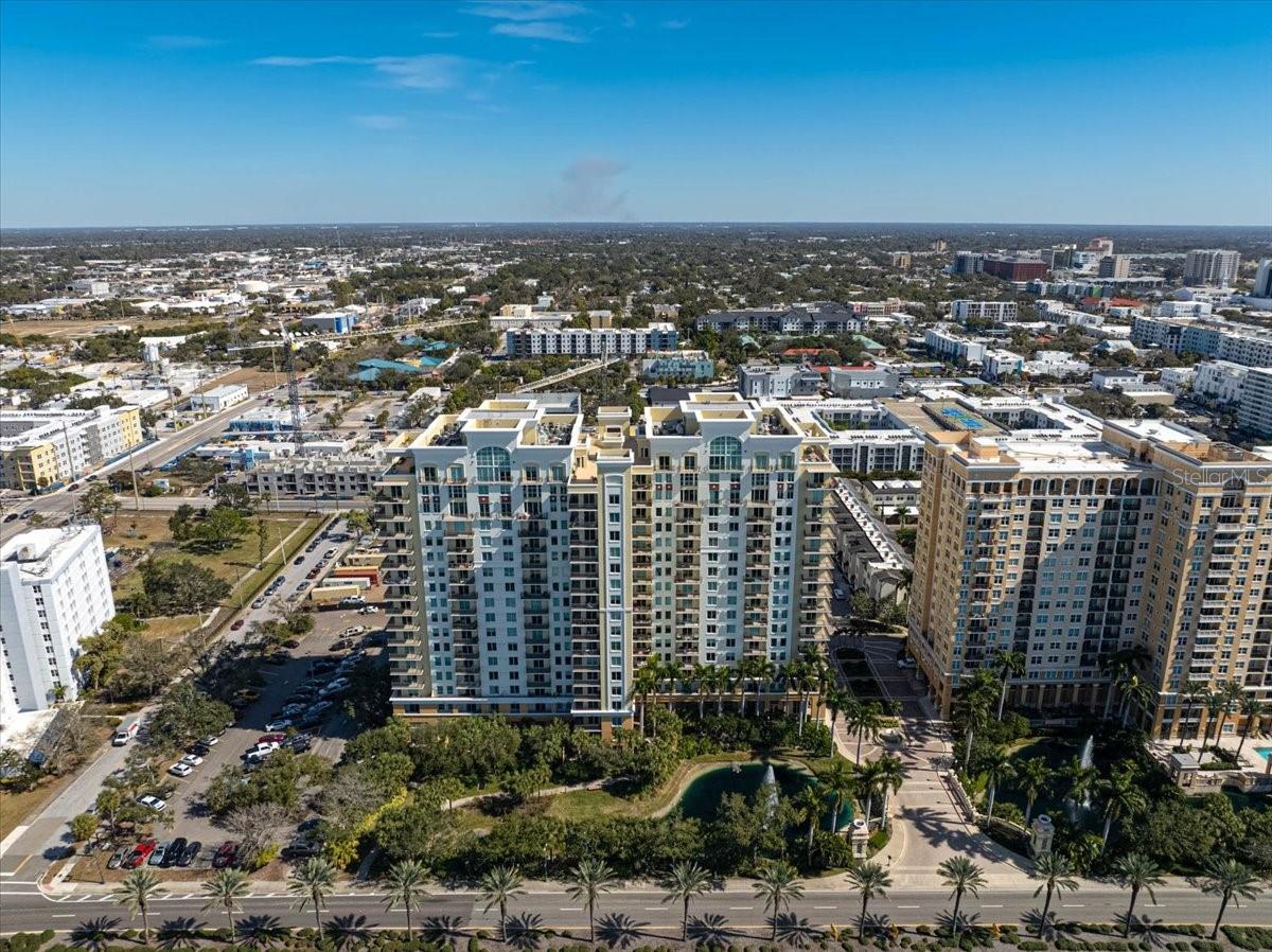 800 N TAMIAMI TRL #910 — photo 45