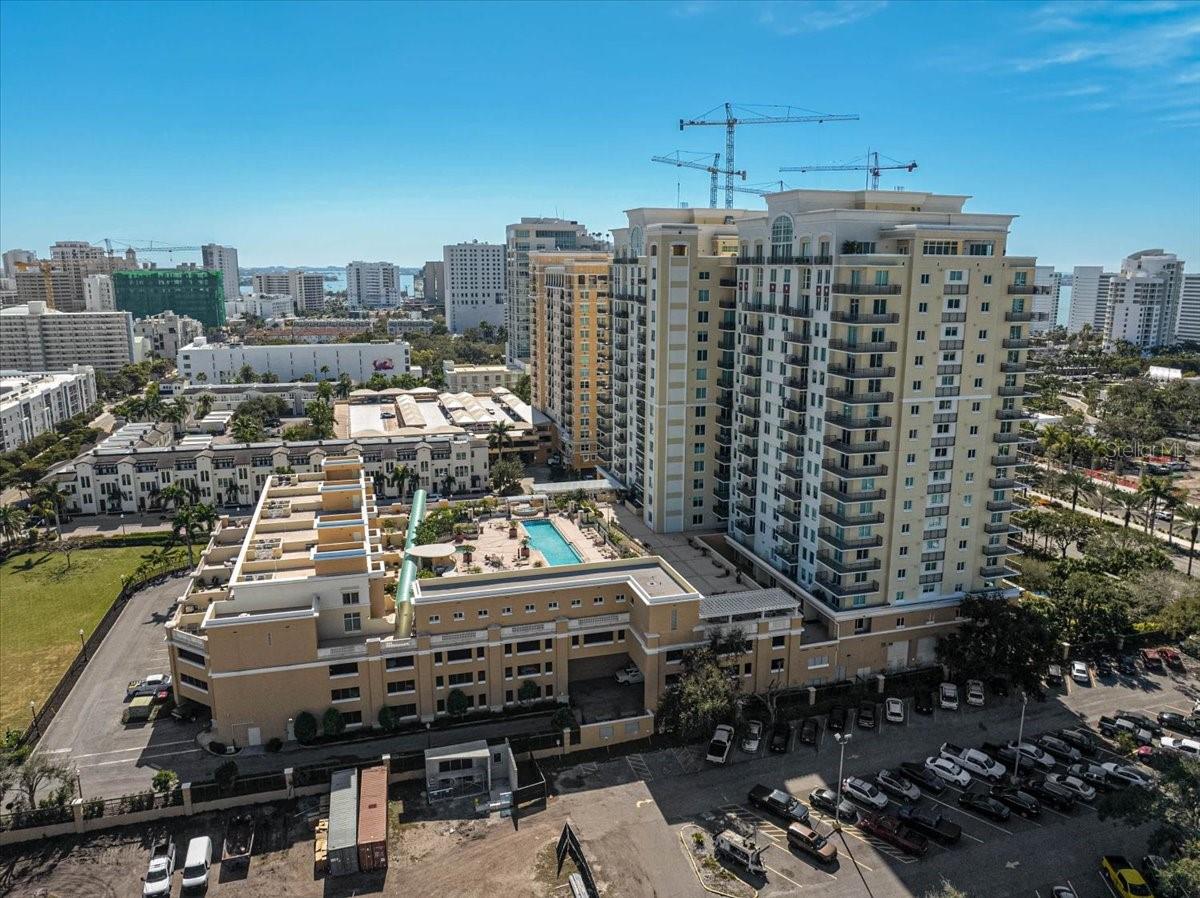 800 N TAMIAMI TRL #910 — photo 47