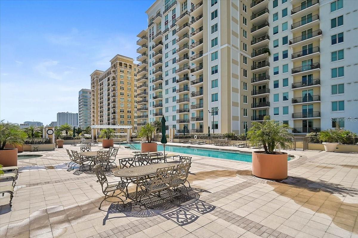 800 N TAMIAMI TRL #910 — photo 32