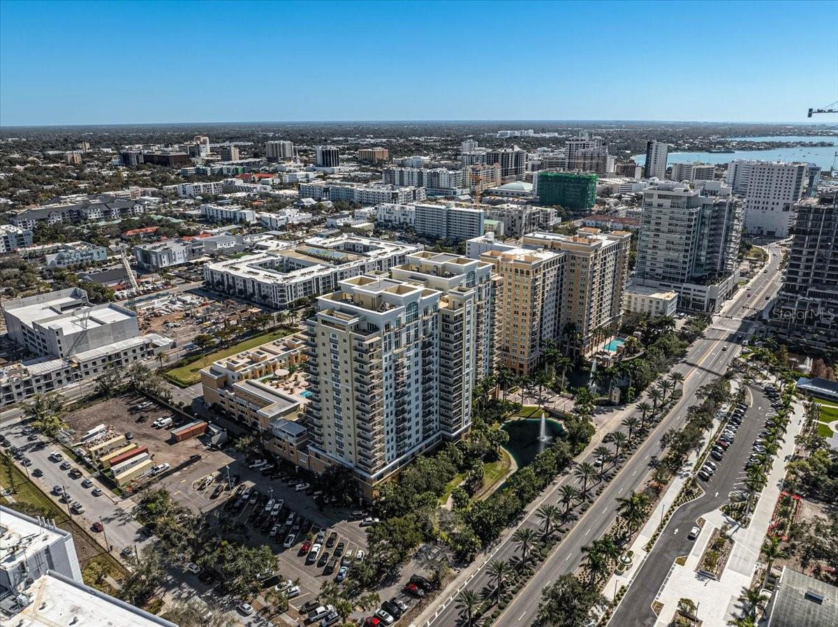 800 N TAMIAMI TRL #910 — photo 48
